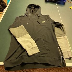 Men's MyProtein Hoodie (Medium)